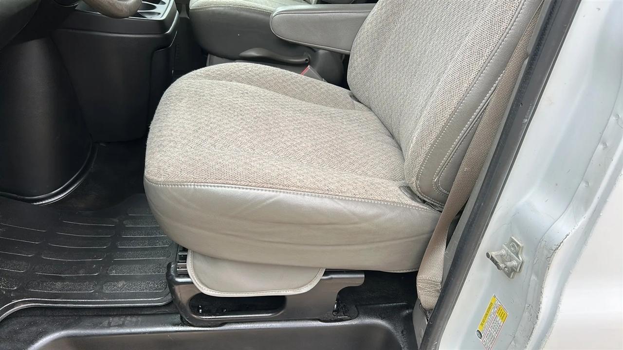 Chevrolet Express LT 3500 Extended 2019