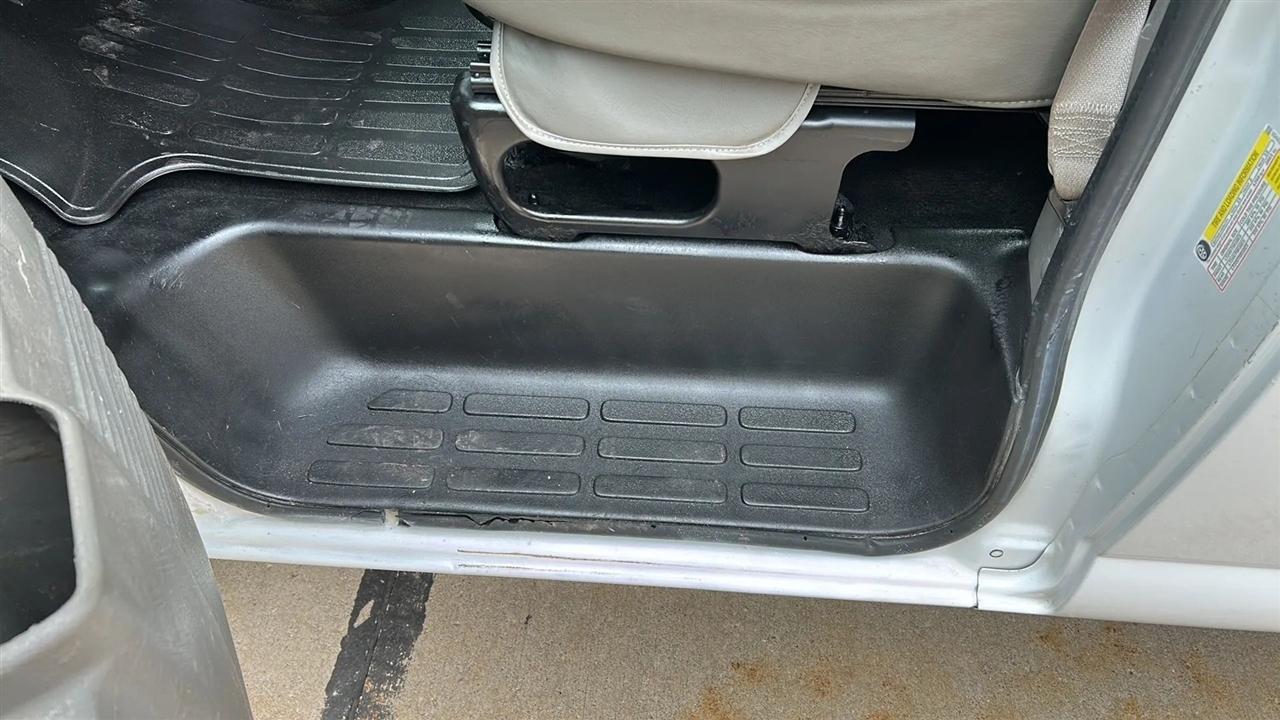 Chevrolet Express LT 3500 Extended 2019