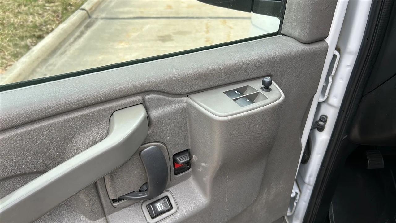 Chevrolet Express LT 3500 Extended 2019