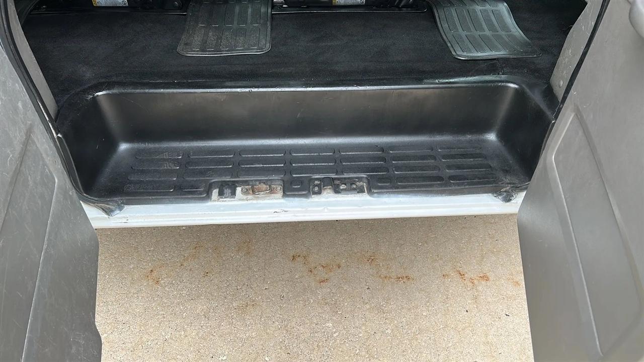 Chevrolet Express LT 3500 Extended 2019