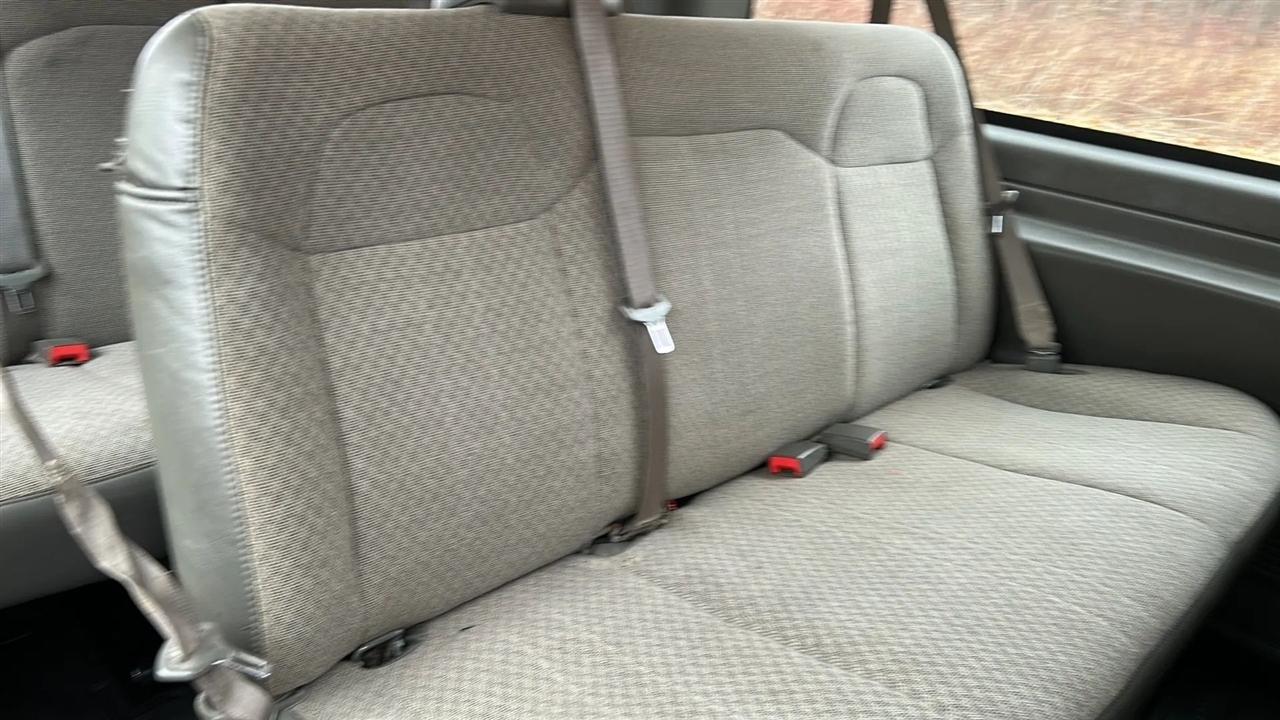 Chevrolet Express LT 3500 Extended 2019