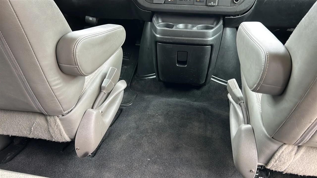 Chevrolet Express LT 3500 Extended 2019