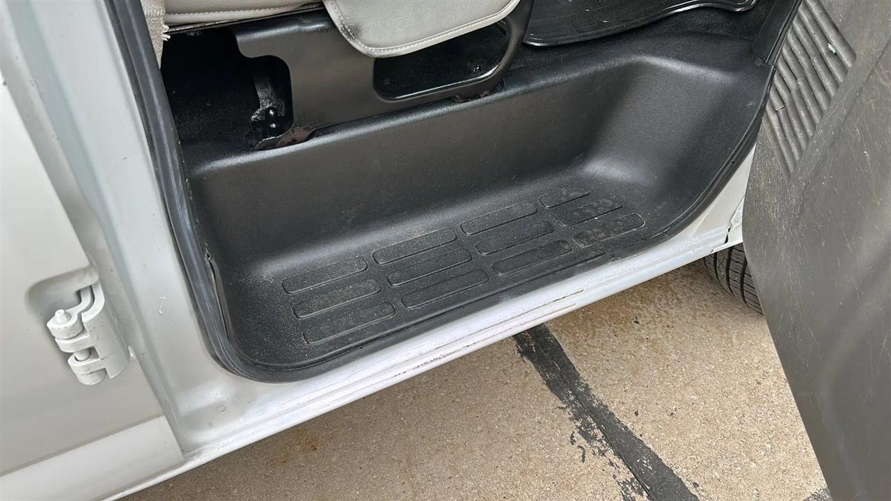 Chevrolet Express LT 3500 Extended 2019