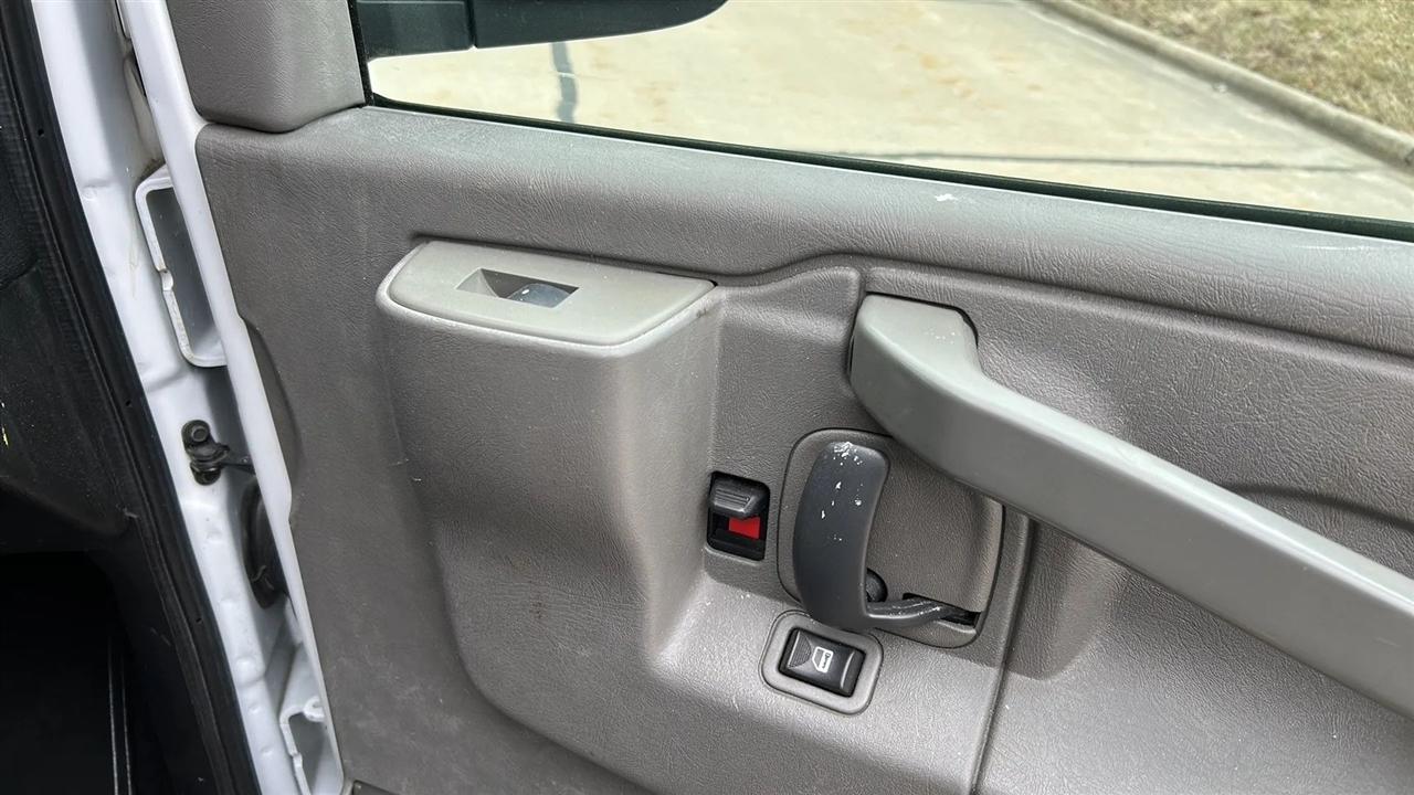 Chevrolet Express LT 3500 Extended 2019