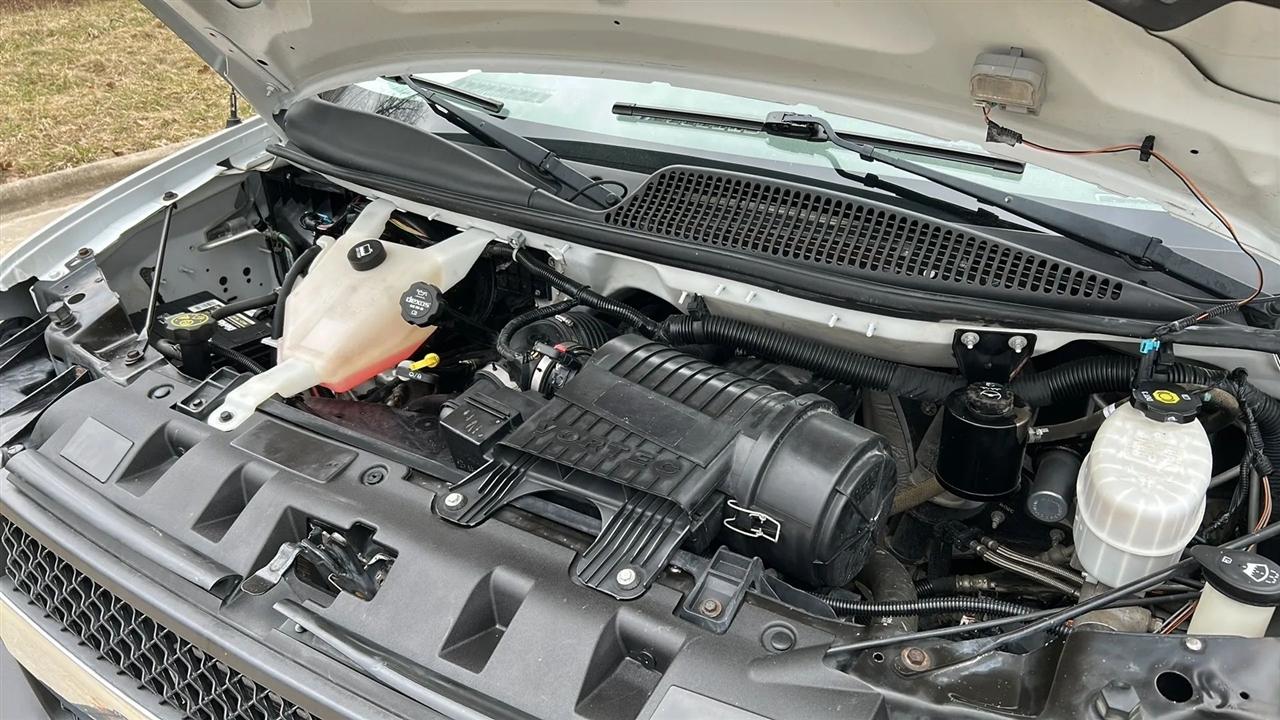 Chevrolet Express LT 3500 Extended 2019