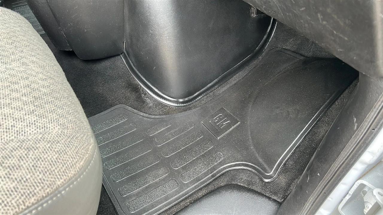 Chevrolet Express LT 3500 Extended 2019