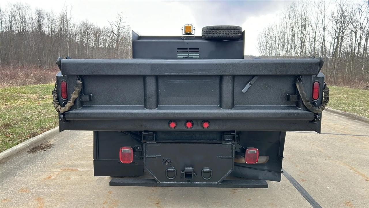 Ford F-350 SD XL DRW 4WD 2015