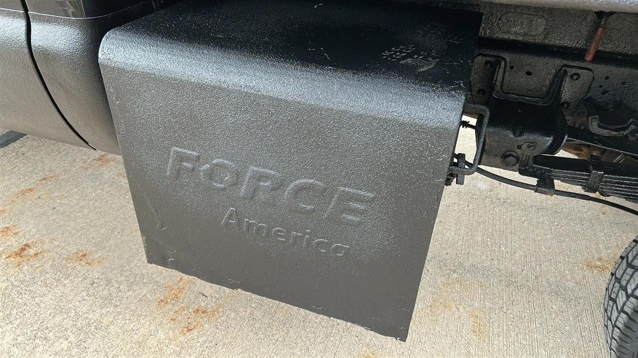 Ford F-350 SD XL DRW 4WD 2015