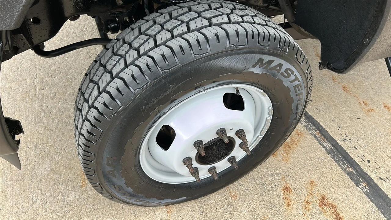 Ford F-350 SD XL DRW 4WD 2015