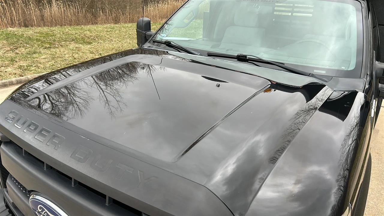 Ford F-350 SD XL DRW 4WD 2015