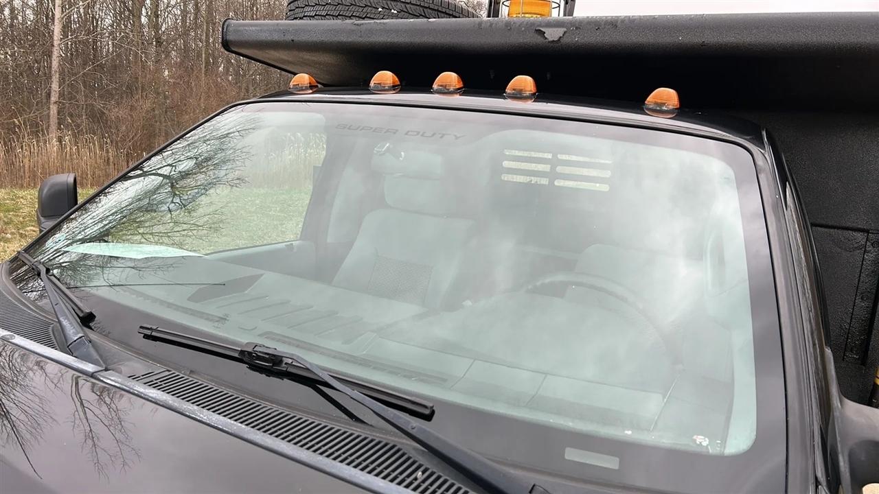 Ford F-350 SD XL DRW 4WD 2015