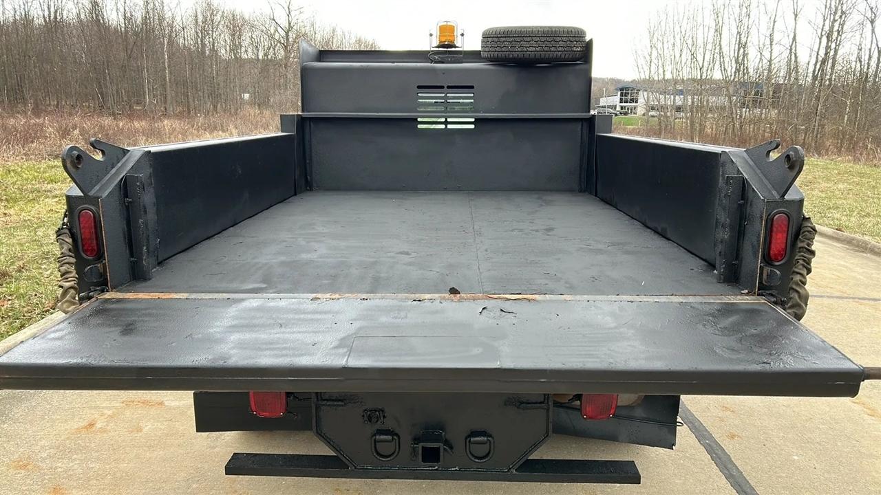 Ford F-350 SD XL DRW 4WD 2015