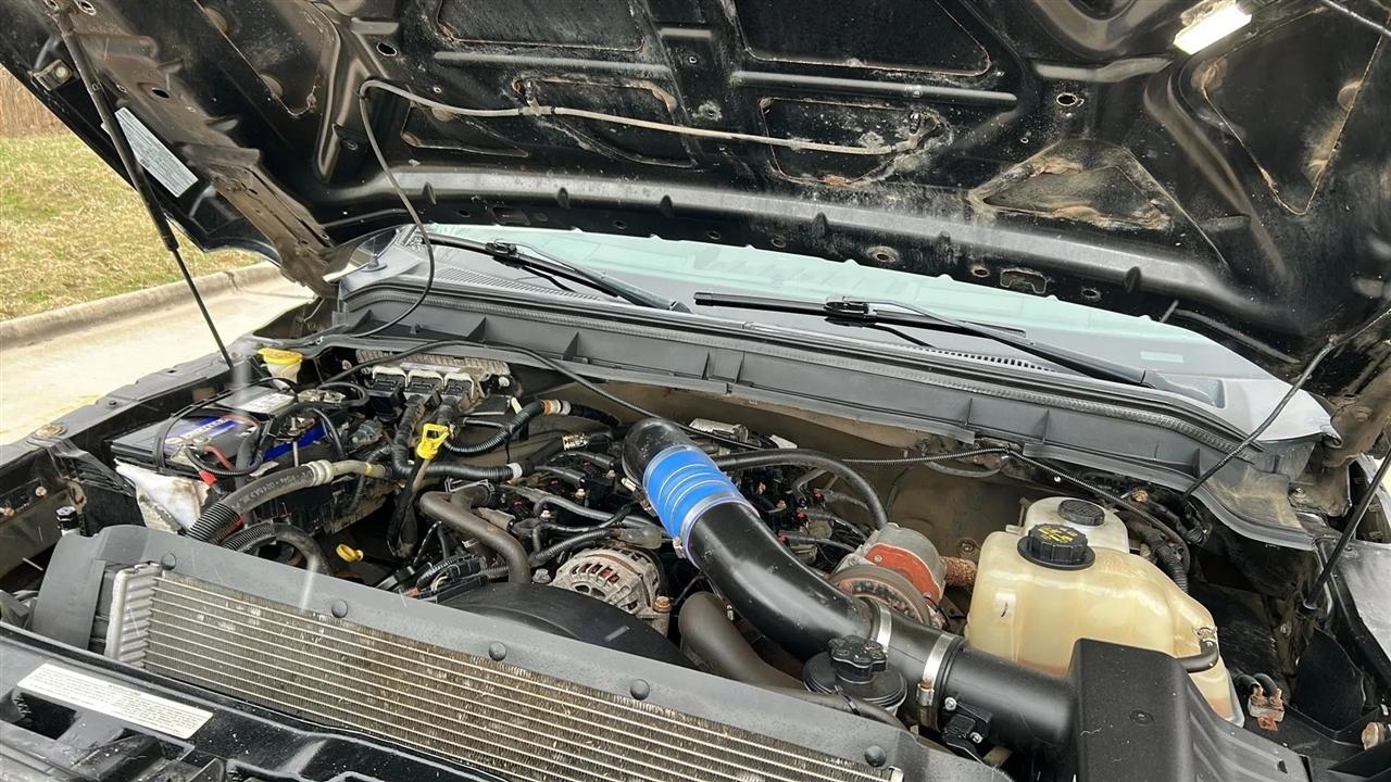 Ford F-350 SD XL DRW 4WD 2015