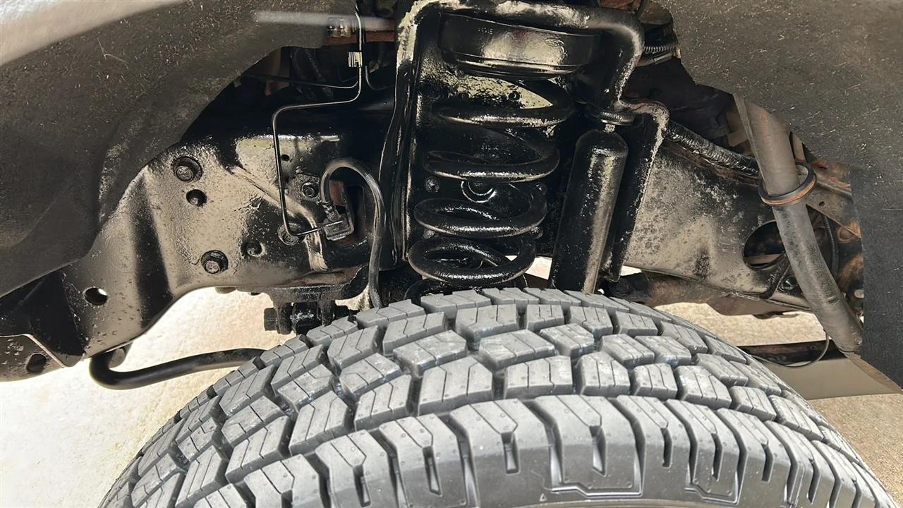 Ford F-350 SD XL DRW 4WD 2015