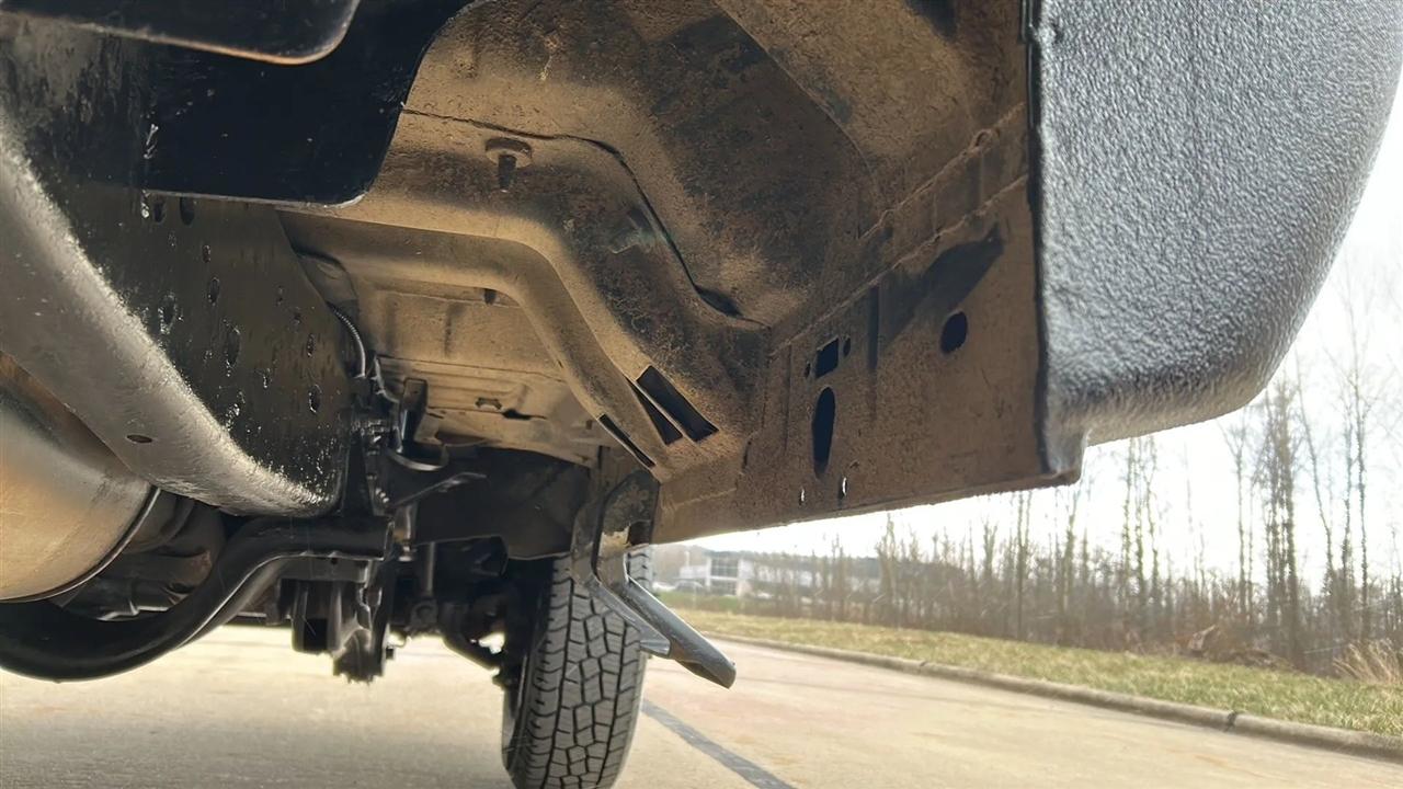 Ford F-350 SD XL DRW 4WD 2015