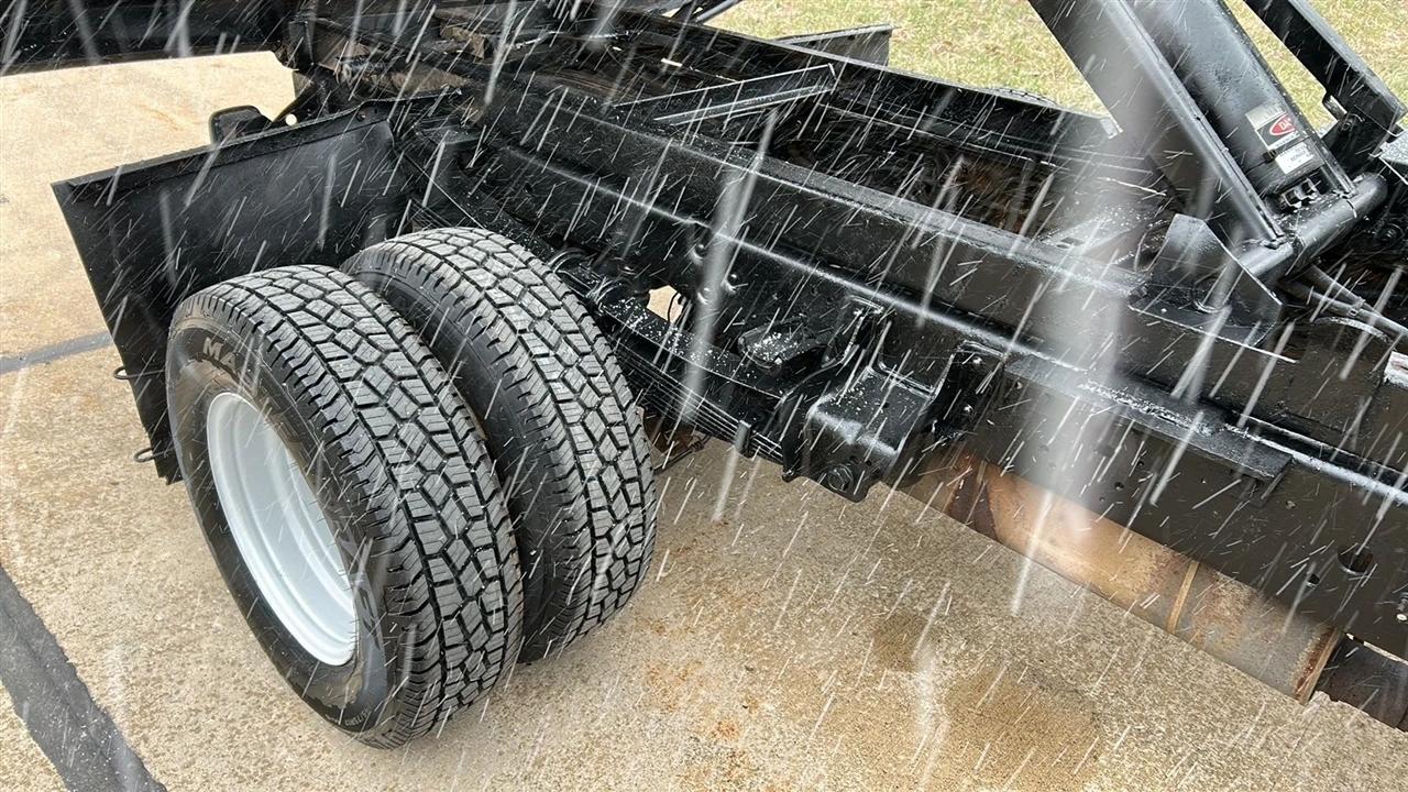 Ford F-350 SD XL DRW 4WD 2015