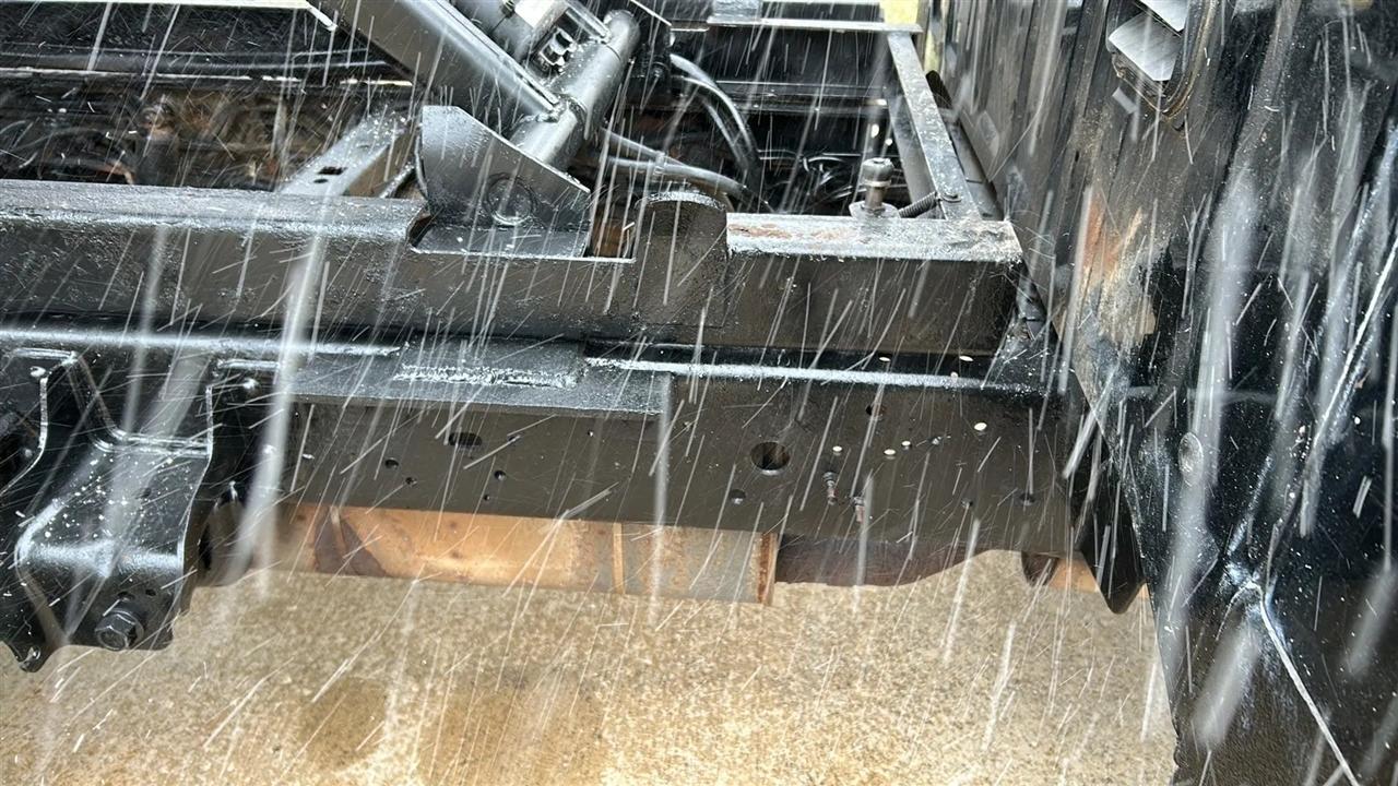 Ford F-350 SD XL DRW 4WD 2015