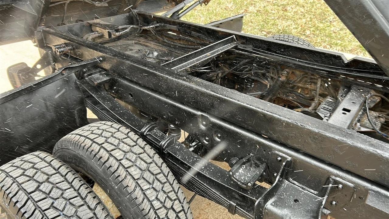 Ford F-350 SD XL DRW 4WD 2015