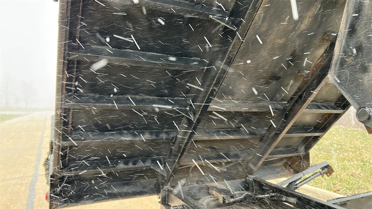 Ford F-350 SD XL DRW 4WD 2015