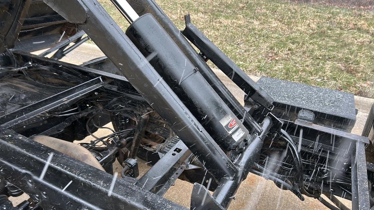 Ford F-350 SD XL DRW 4WD 2015