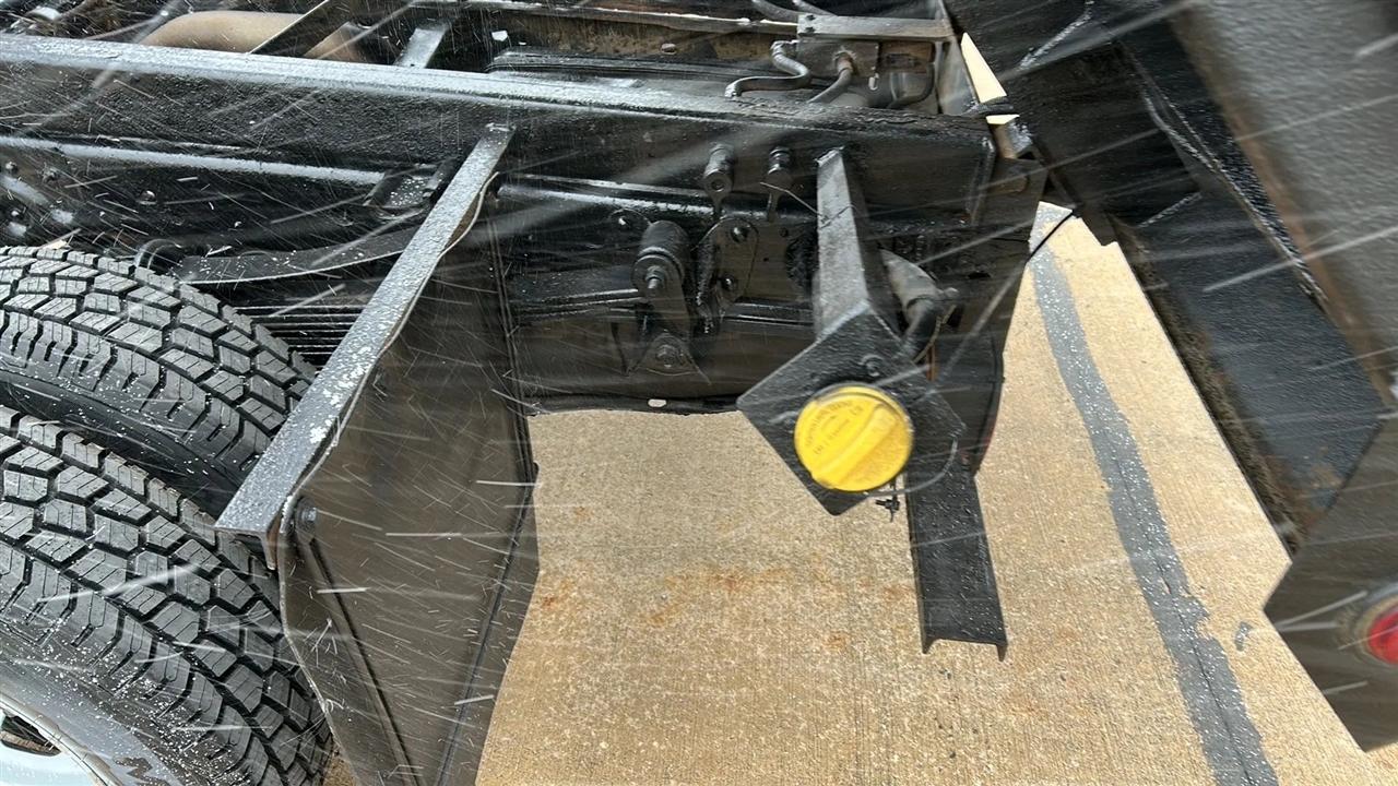 Ford F-350 SD XL DRW 4WD 2015