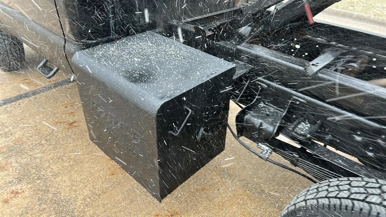 Ford F-350 SD XL DRW 4WD 2015