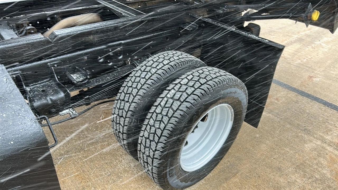 Ford F-350 SD XL DRW 4WD 2015