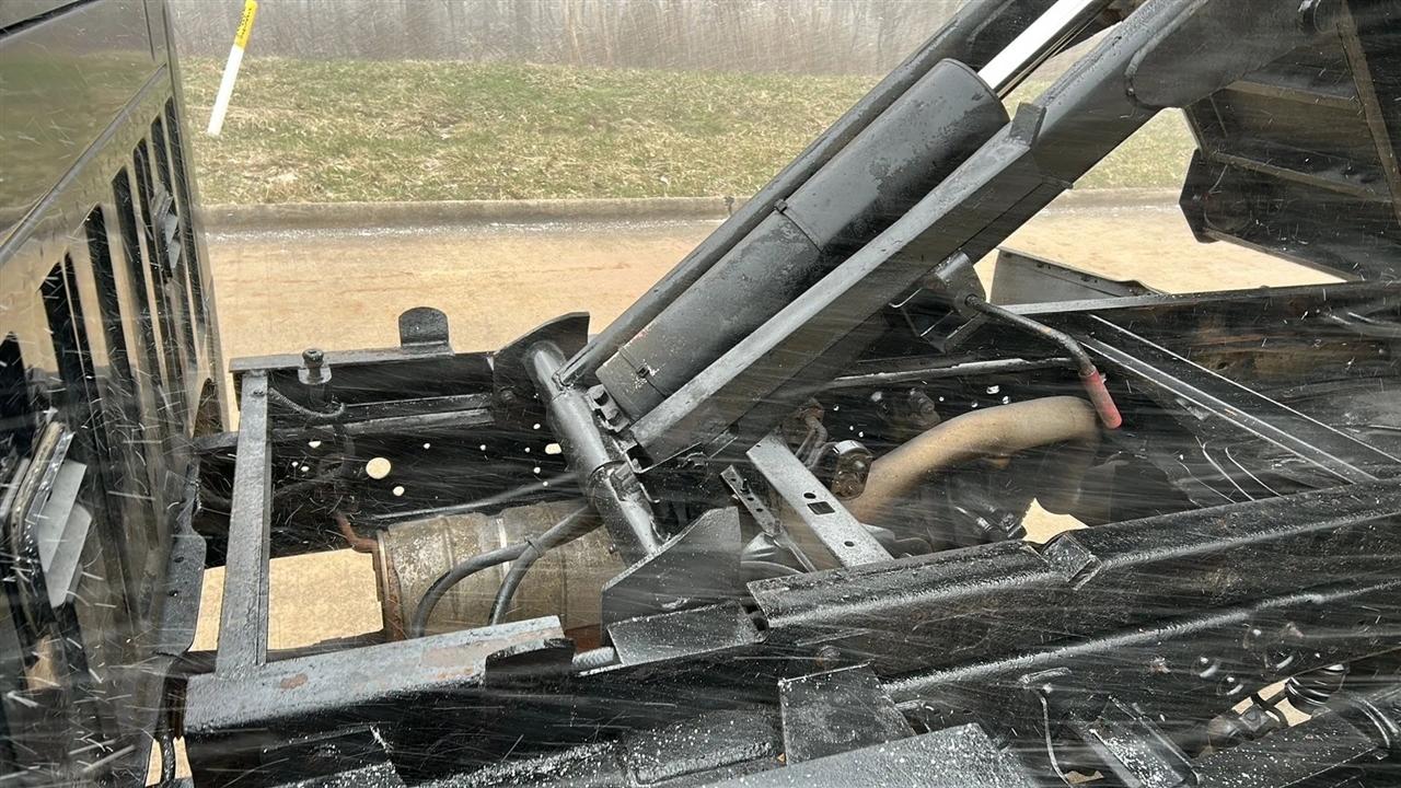 Ford F-350 SD XL DRW 4WD 2015