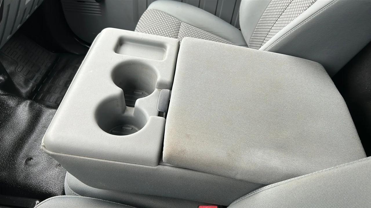 Ford F-350 SD XL DRW 4WD 2015