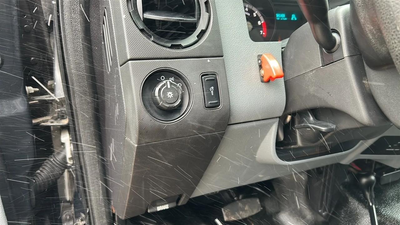 Ford F-350 SD XL DRW 4WD 2015