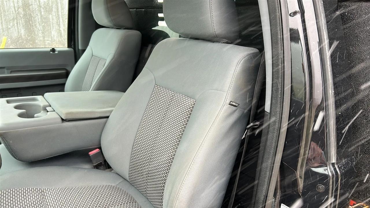 Ford F-350 SD XL DRW 4WD 2015