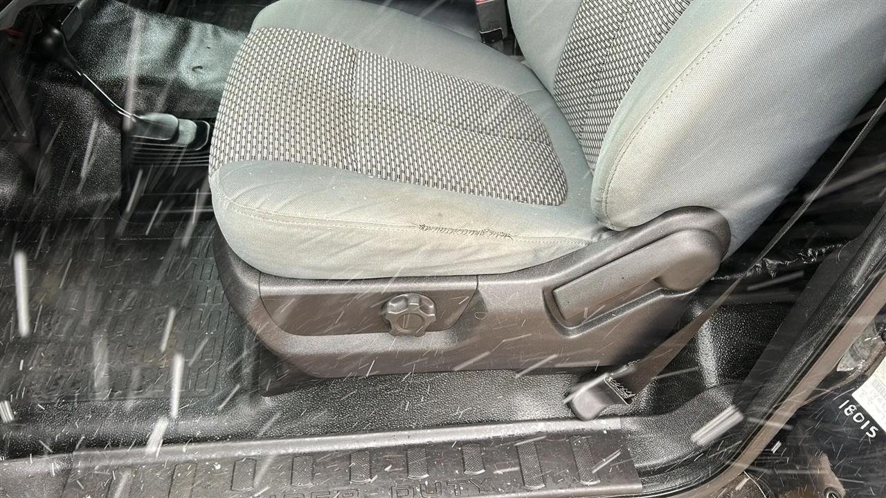 Ford F-350 SD XL DRW 4WD 2015