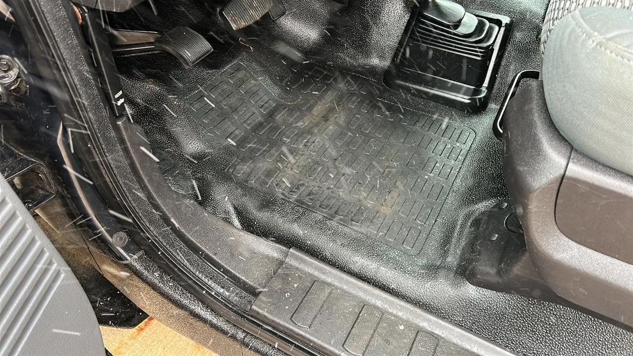 Ford F-350 SD XL DRW 4WD 2015