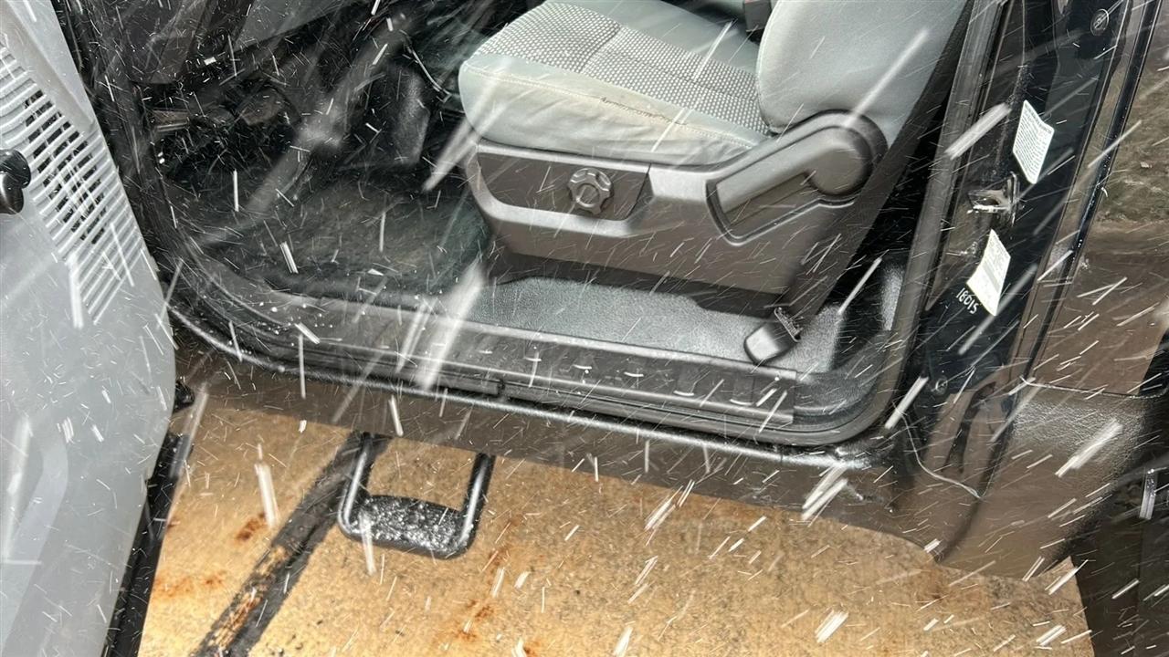 Ford F-350 SD XL DRW 4WD 2015