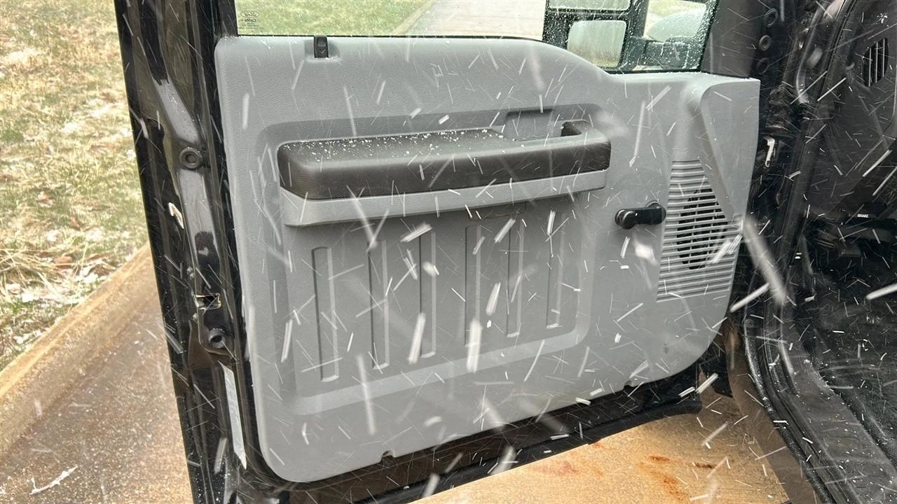 Ford F-350 SD XL DRW 4WD 2015