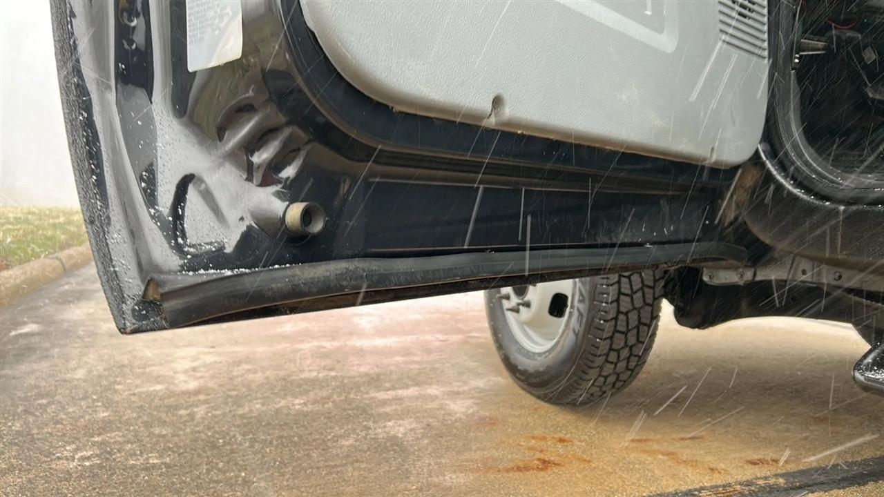 Ford F-350 SD XL DRW 4WD 2015