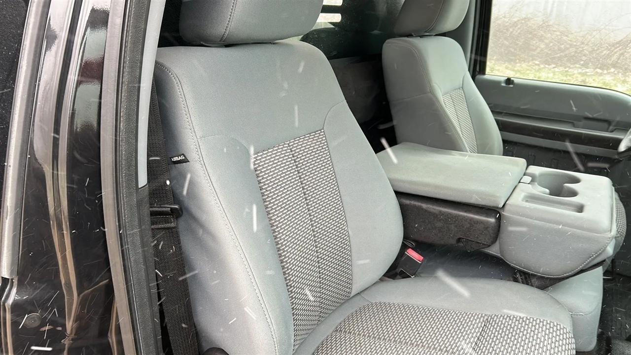 Ford F-350 SD XL DRW 4WD 2015