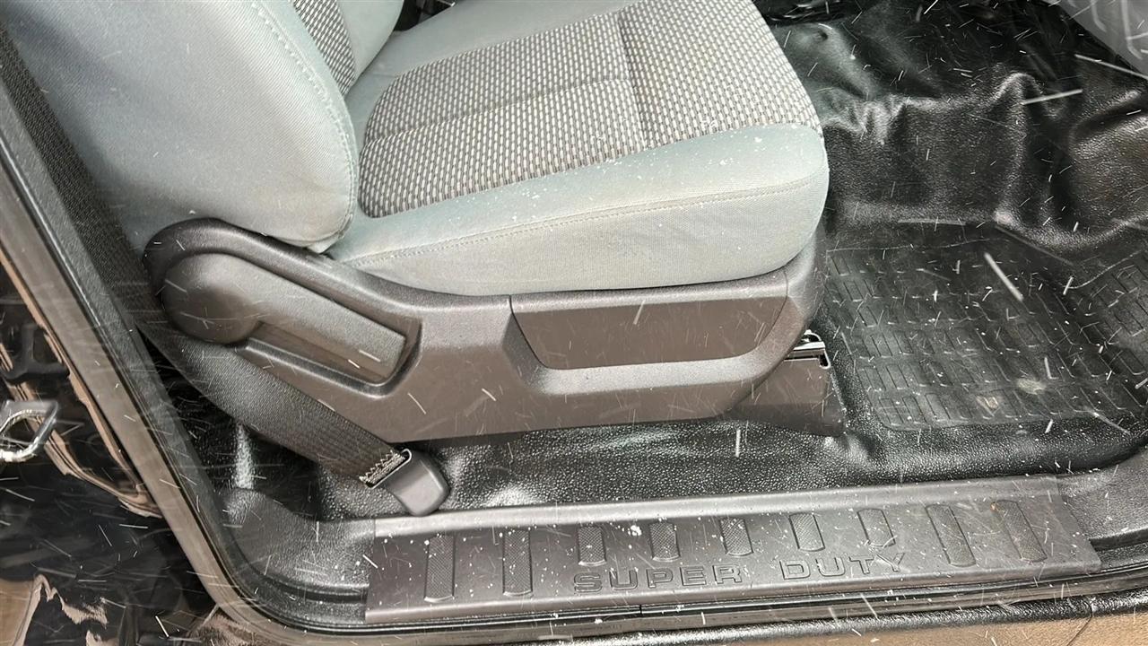 Ford F-350 SD XL DRW 4WD 2015