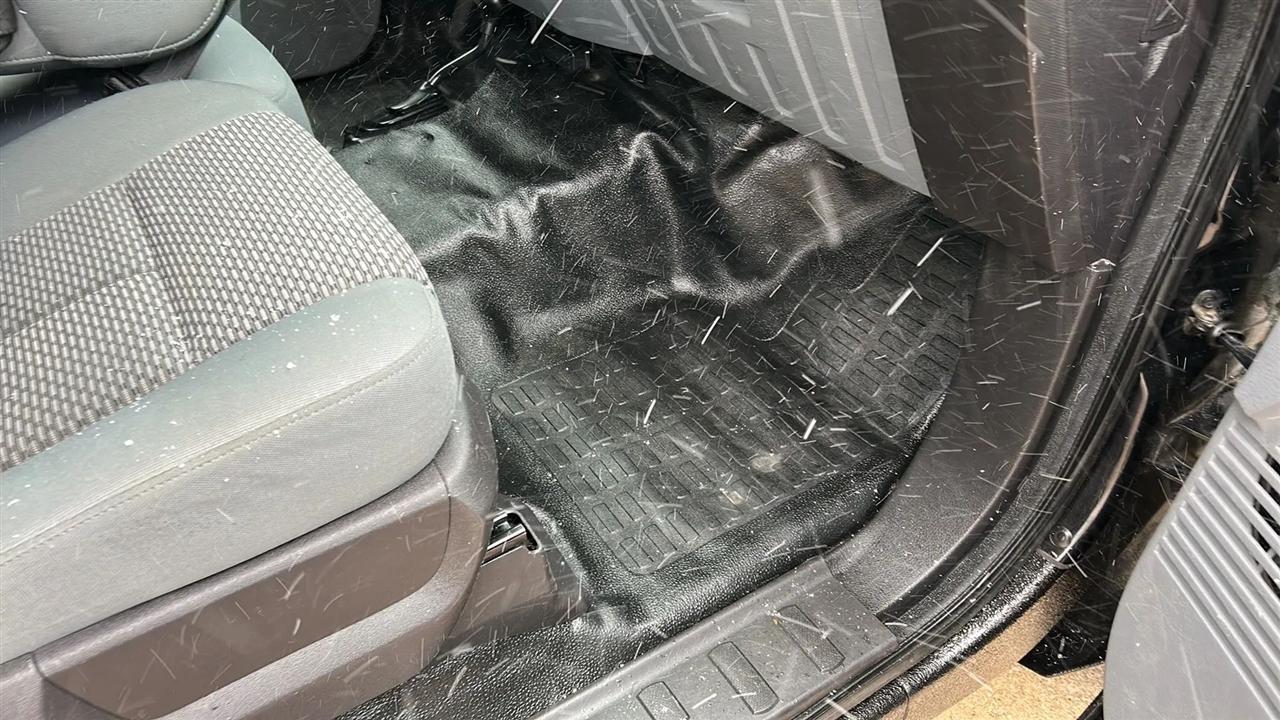 Ford F-350 SD XL DRW 4WD 2015