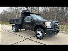 2015 Ford F-350 SD 