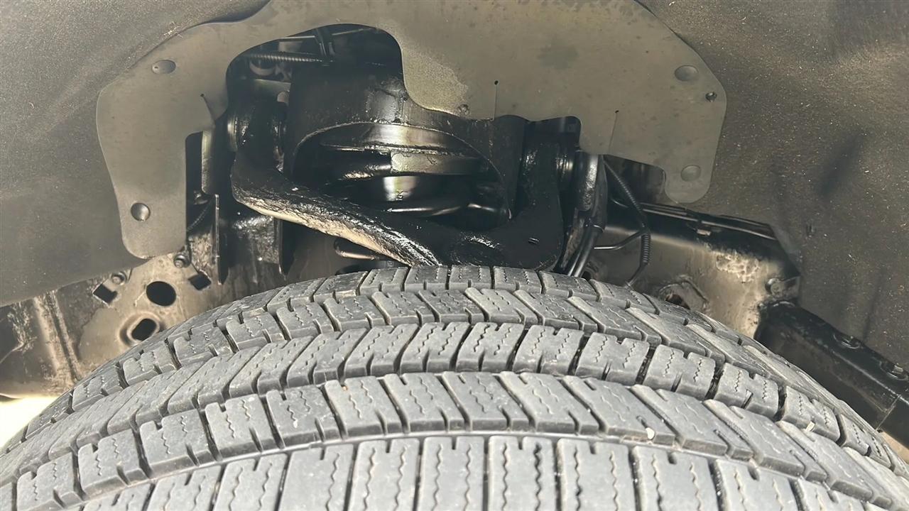 Ford F-150 XLT SuperCrew 6.5-ft. Bed 4WD 2016