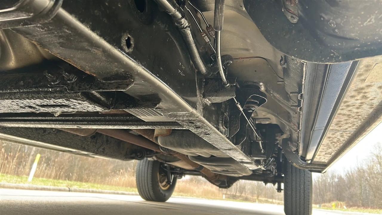 Ford F-150 XLT SuperCrew 6.5-ft. Bed 4WD 2016