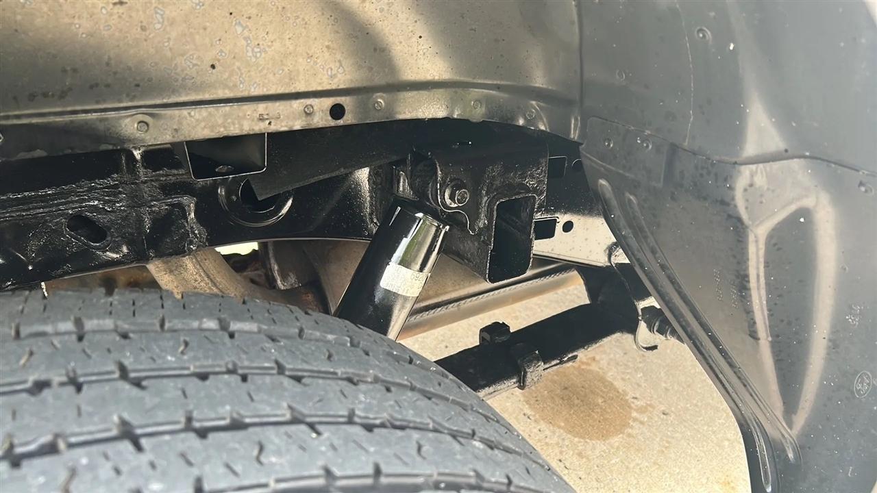 Ford F-150 XLT SuperCrew 6.5-ft. Bed 4WD 2016