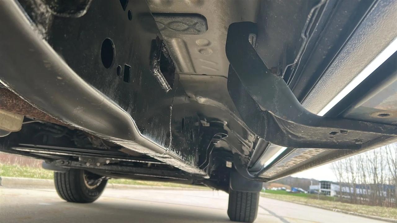 Ford F-150 XLT SuperCrew 6.5-ft. Bed 4WD 2016