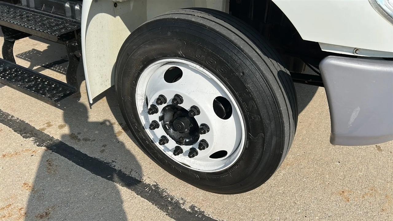 International 4300  2015