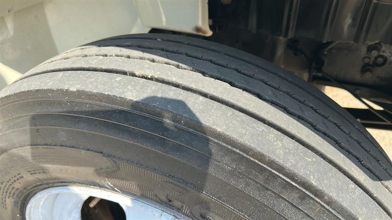 International 4300  2015