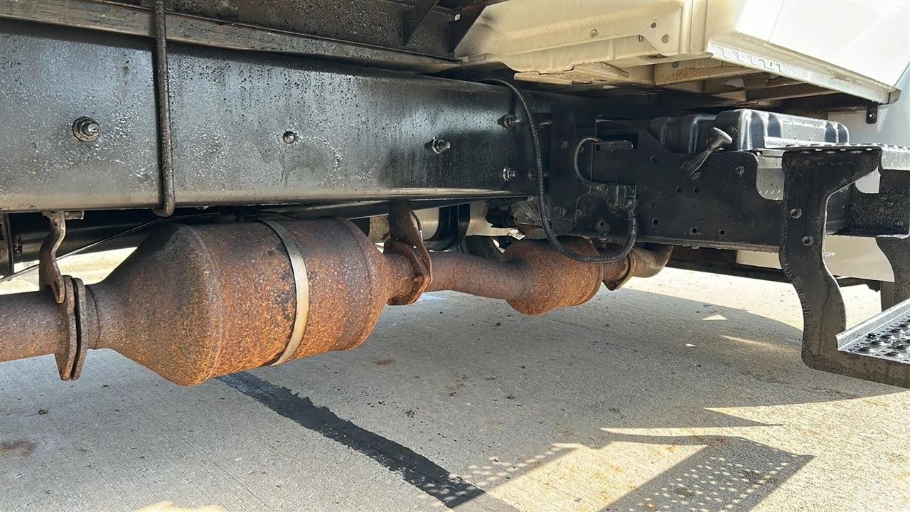 International 4300  2015