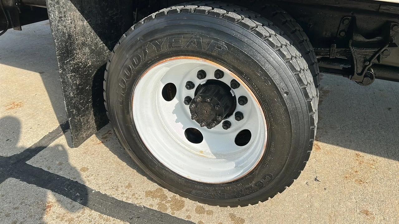 International 4300  2015