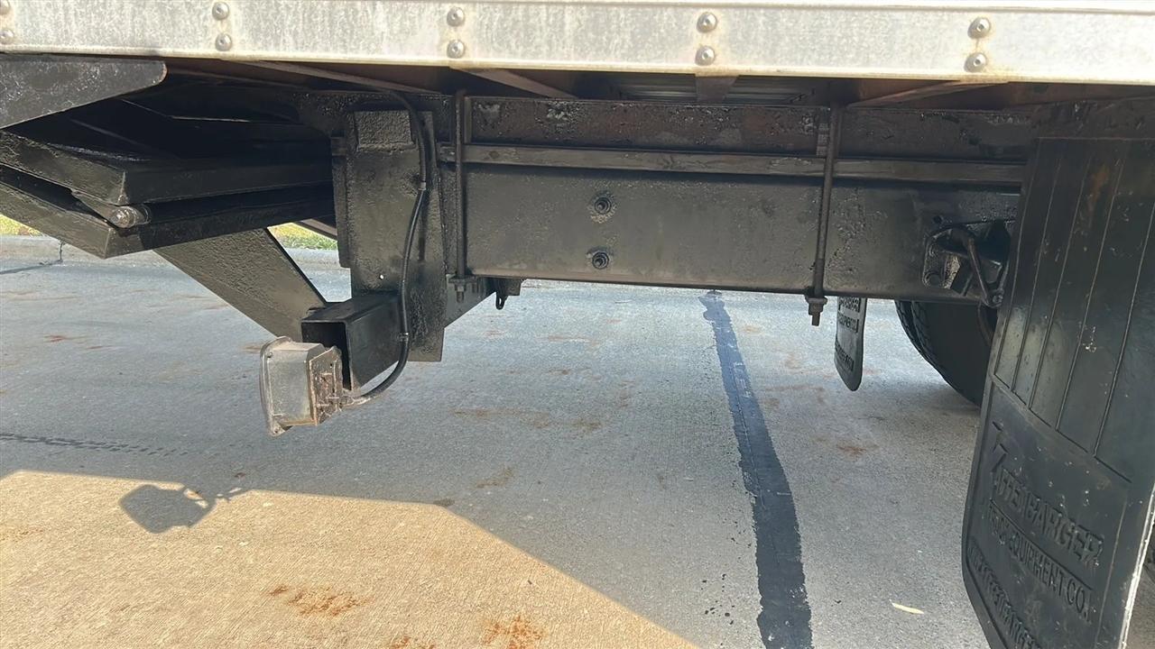 International 4300  2015