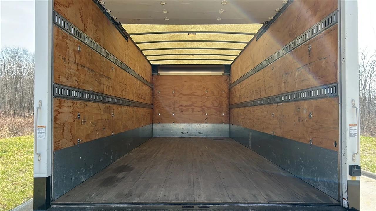 International 4300  2015